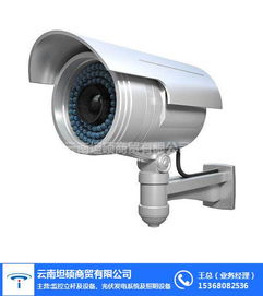 家用監(jiān)控設(shè)備選購與安裝指南——坦碩商貿(mào)為您提供德宏地區(qū)專業(yè)安防方案